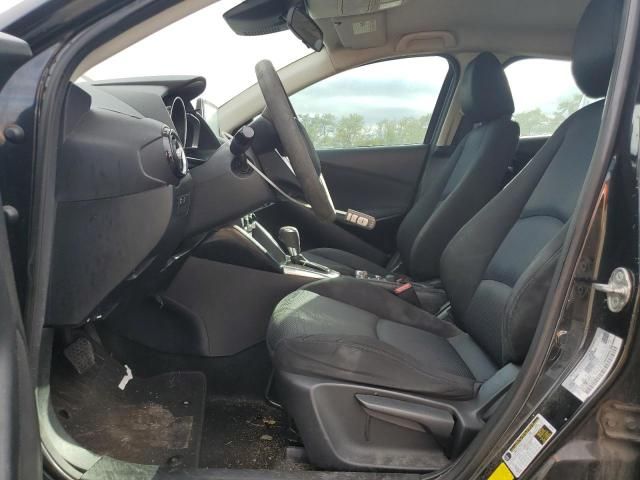 2016 Scion IA