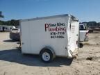 2013 Unknown 2013 Enclosed Cargo Trailer
