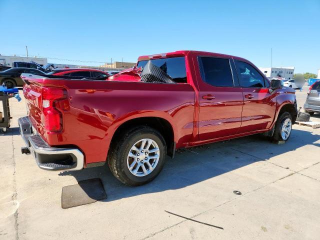 2023 Chevrolet Silverado C1500 lt