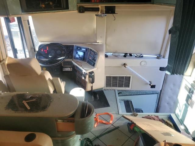 1998 Prevost Bus