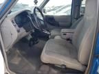 2000 Ford Ranger Super Cab