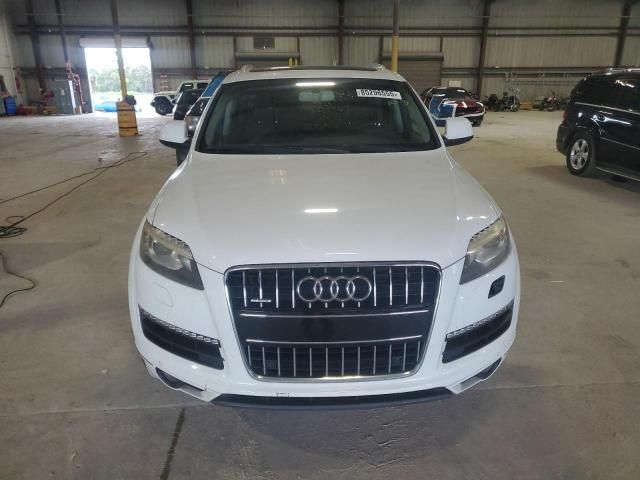 2015 Audi Q7 Premium