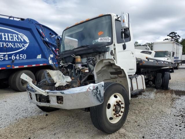 2014 Hino 258 268