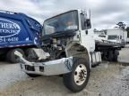 2014 Hino 258 268