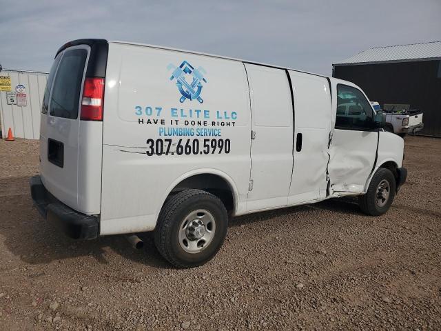 2019 Chevrolet Express G2500