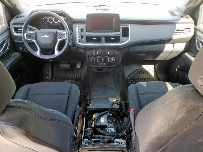 2023 Chevrolet Tahoe C1500