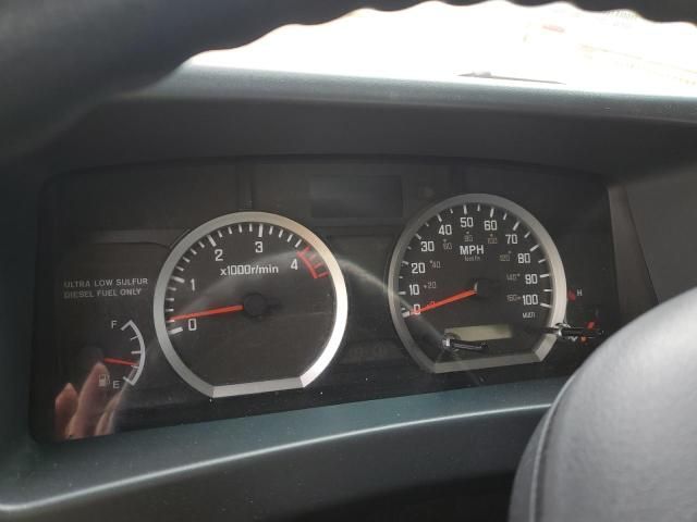 2014 Isuzu NPR