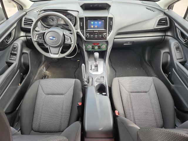 2023 Subaru Impreza
