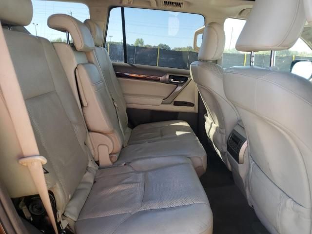 2010 Lexus GX 460