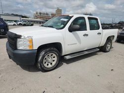 Chevrolet Vehiculos salvage en venta: 2013 Chevrolet Silverado K1500