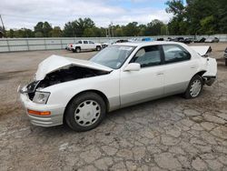 1995 Lexus LS 400 for sale in Shreveport, LA