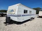 2000 Fleetwood Prowler