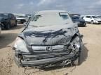 2007 Honda Cr-v ex