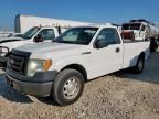 2014 Ford F150