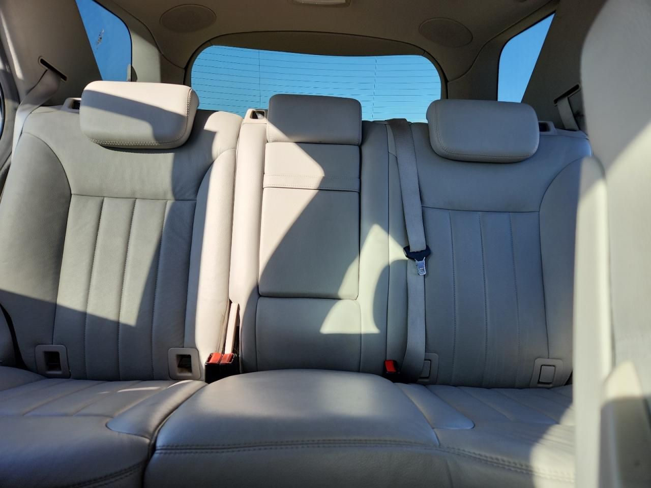 2006 Mercedes-Benz Ml 350