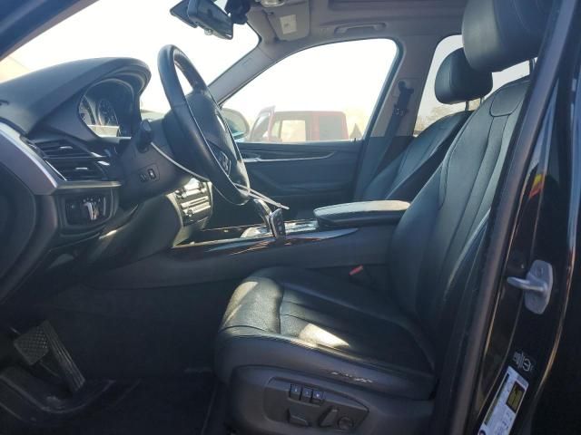 2014 BMW X5 XDRIVE35I