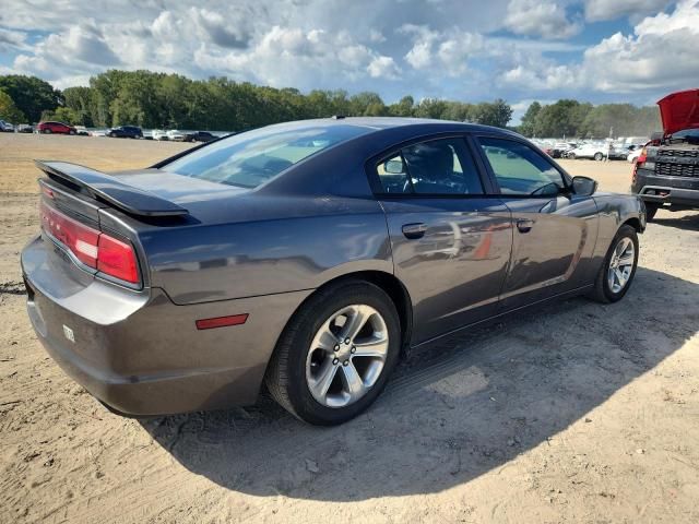 2013 Dodge Charger SE