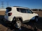 2022 Jeep Renegade Sport