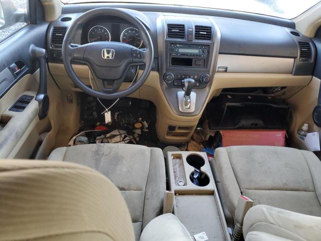 2011 Honda Cr-v lx