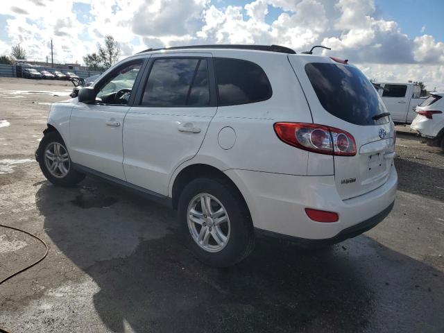 2010 Hyundai Santa fe gls