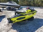 2018 Seadoo SEA-DOO Bombardier