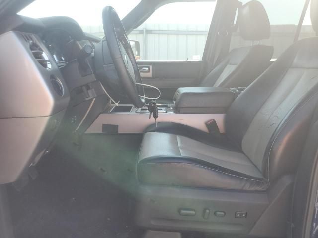 2010 Ford Expedition Eddie Bauer