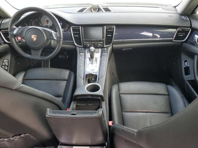 2014 Porsche Panamera S
