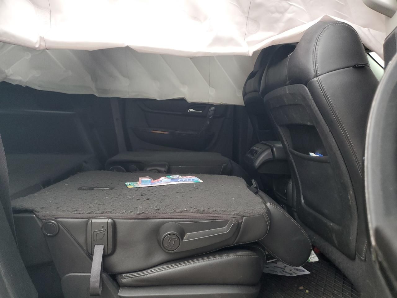 2015 GMC Acadia Slt-1