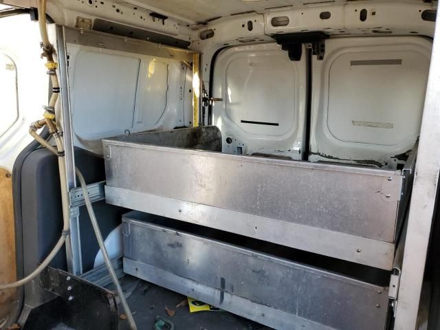 2018 Ford Transit Connect XL