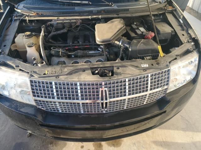 2009 Lincoln MKX