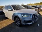 2018 Audi Q7 Prestige