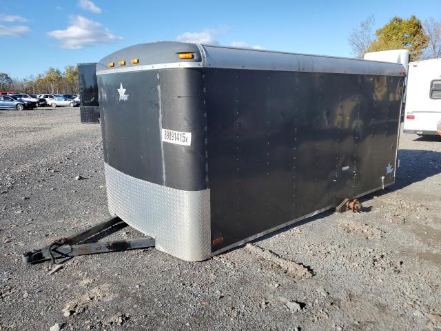 1995 Us Cargo Cargo Trailer