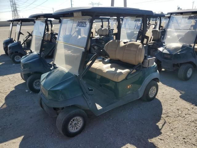 2020 Club Car Tempo Lithium