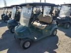 2020 Club Car Tempo Lithium