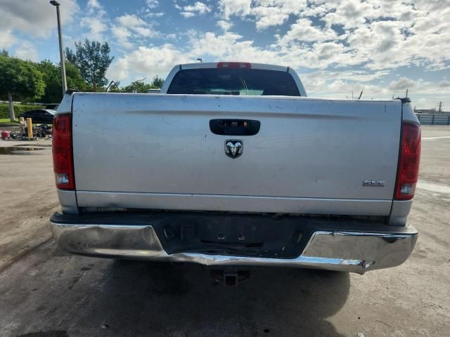 2005 Dodge RAM 1500 ST