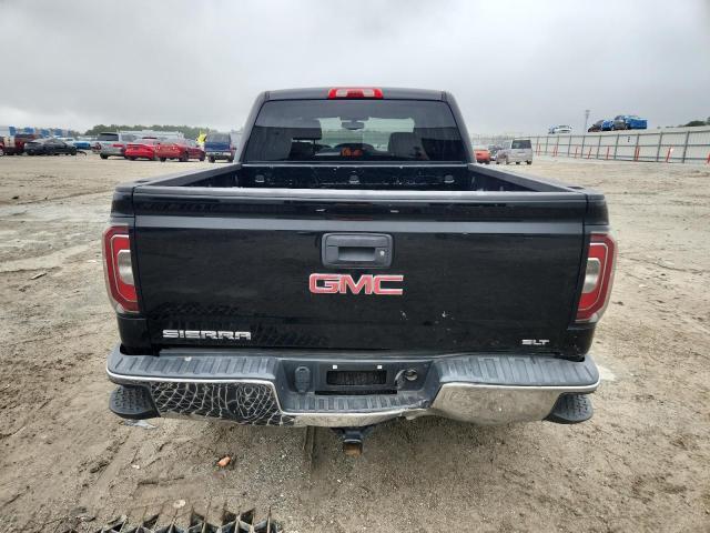 2018 GMC Sierra K1500 SLT