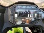 2025 Kawasaki EX500 H