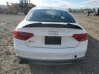 2013 Audi S5 Prestige