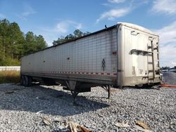2000 Wilson Grain Trailer for sale in Austell, GA