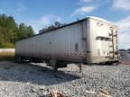 2000 Wilson Grain Trailer