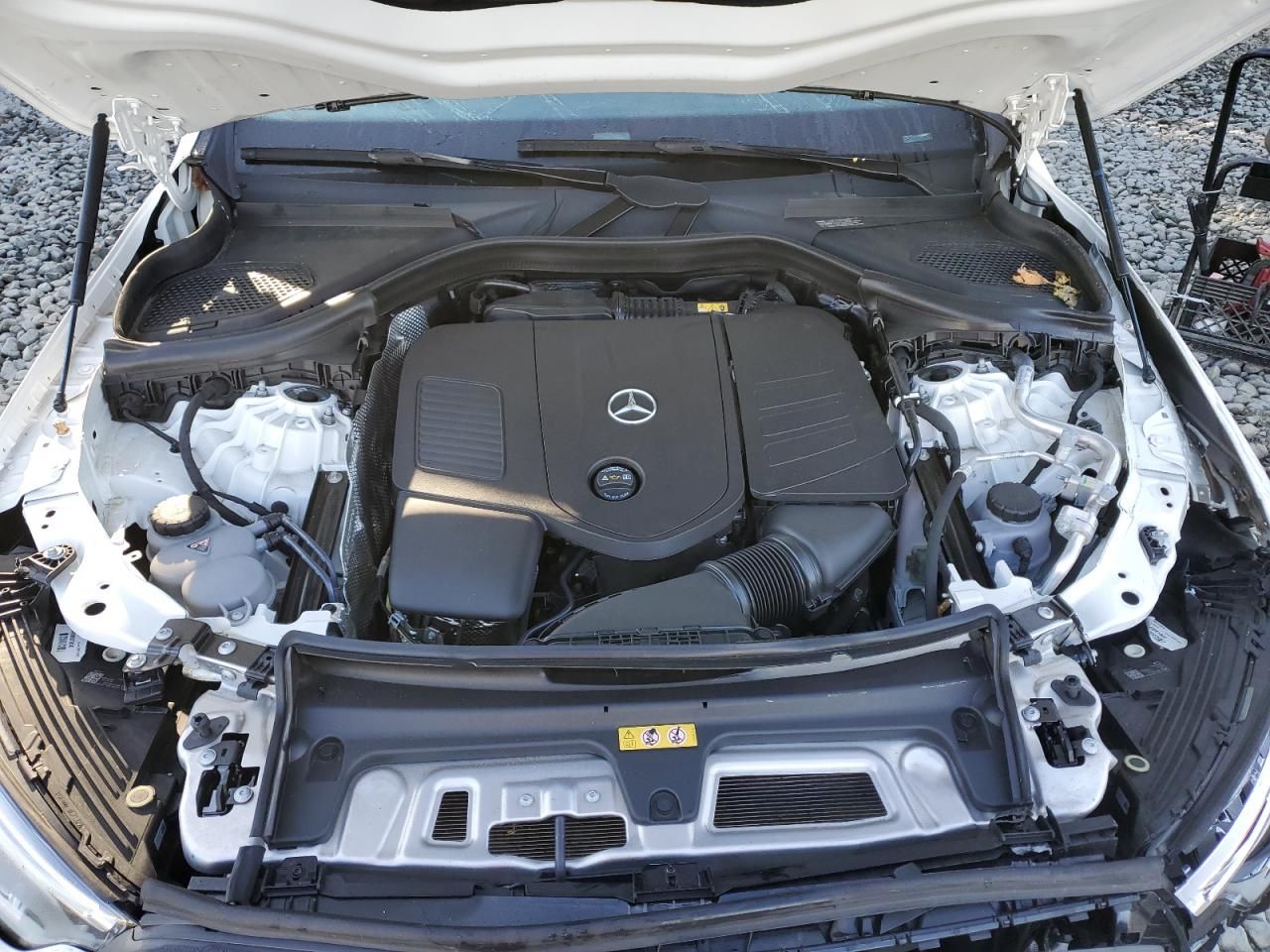 2024 Mercedes-Benz Glc Coupe 300 4matic