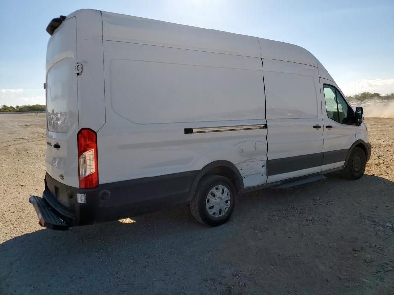 2022 Ford Transit T-350