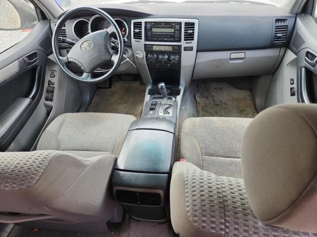 2009 Toyota 4runner SR5