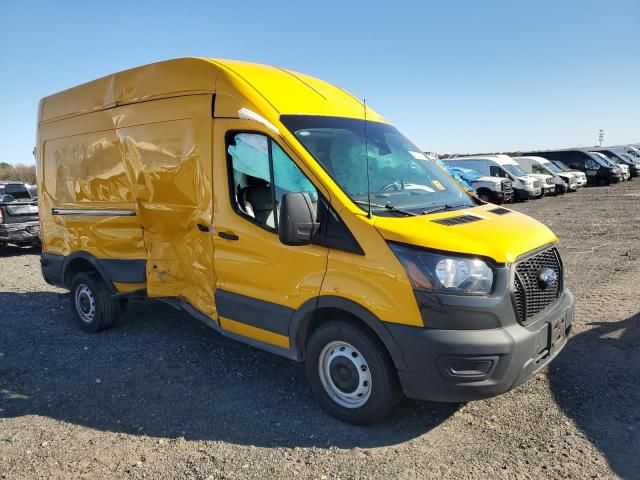 2023 Ford Transit T-250