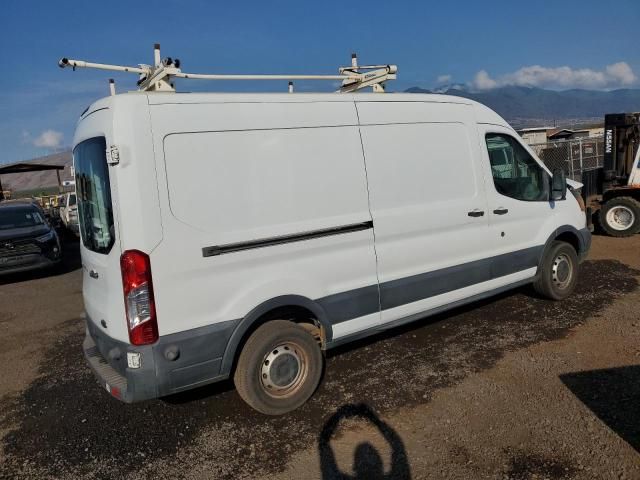 2016 Ford Transit T-250