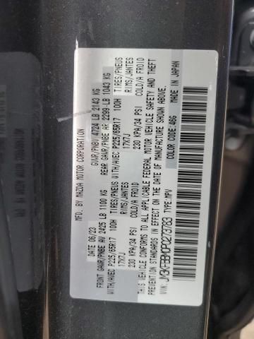 2023 Mazda Cx-5 Select