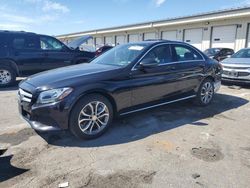 2016 Mercedes-Benz C 300 4matic for sale in Louisville, KY