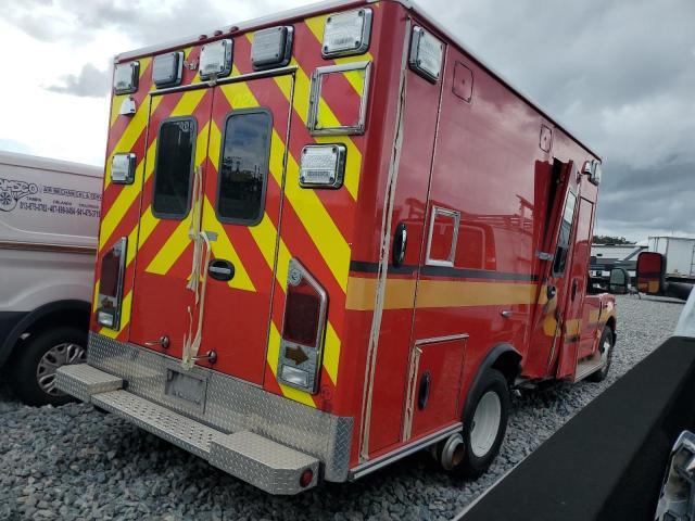 2019 Ford F350 Super Duty