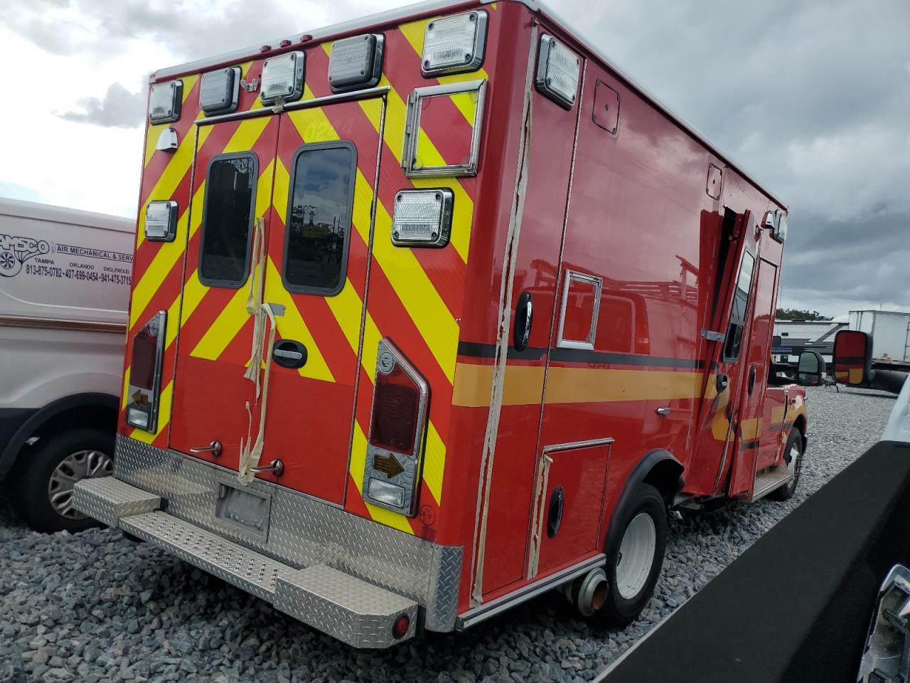 2019 Ford F350 Super Duty