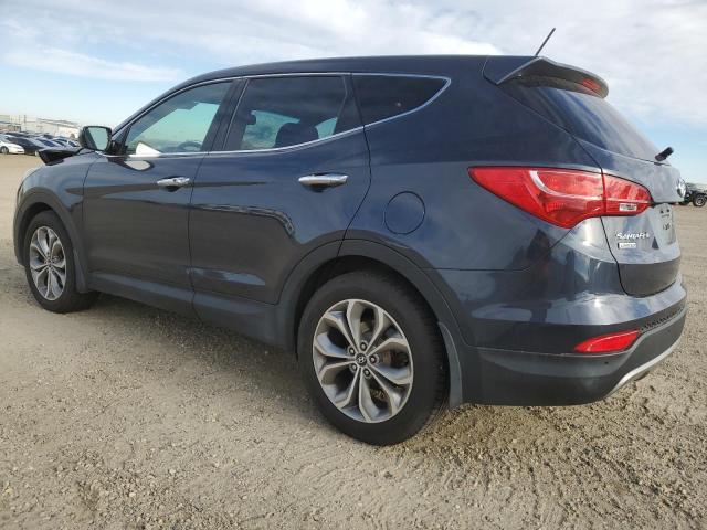 2013 Hyundai Santa fe Sport 2.0t